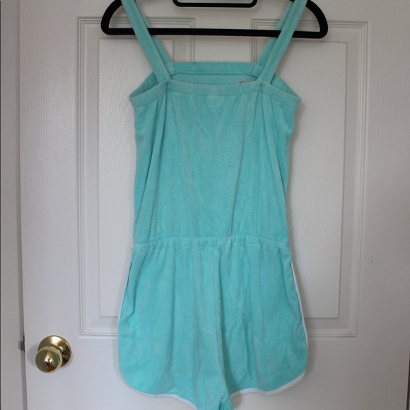 Girls Romper Swim Coverup!👙 - Picture 2 of 2